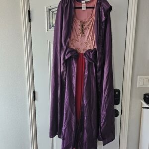 Sarah Sanderson Costume